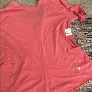 FP Movement by Free People Vibrant Pink Jumpsuit